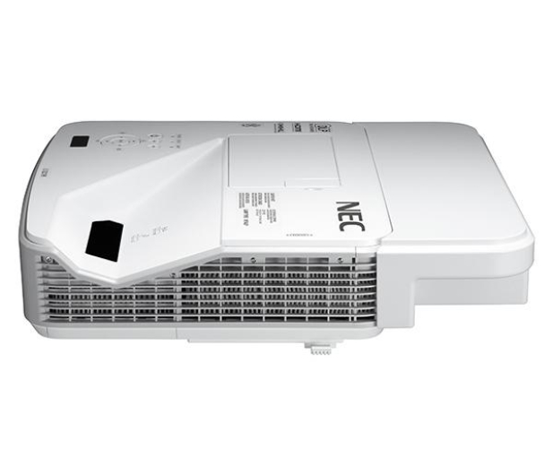 NEC DLP U321H Full HD 3200AL ultra short + uchwyt - 1390597 - zdjęcie 10